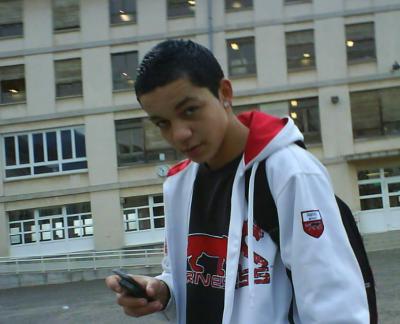 bo goss
